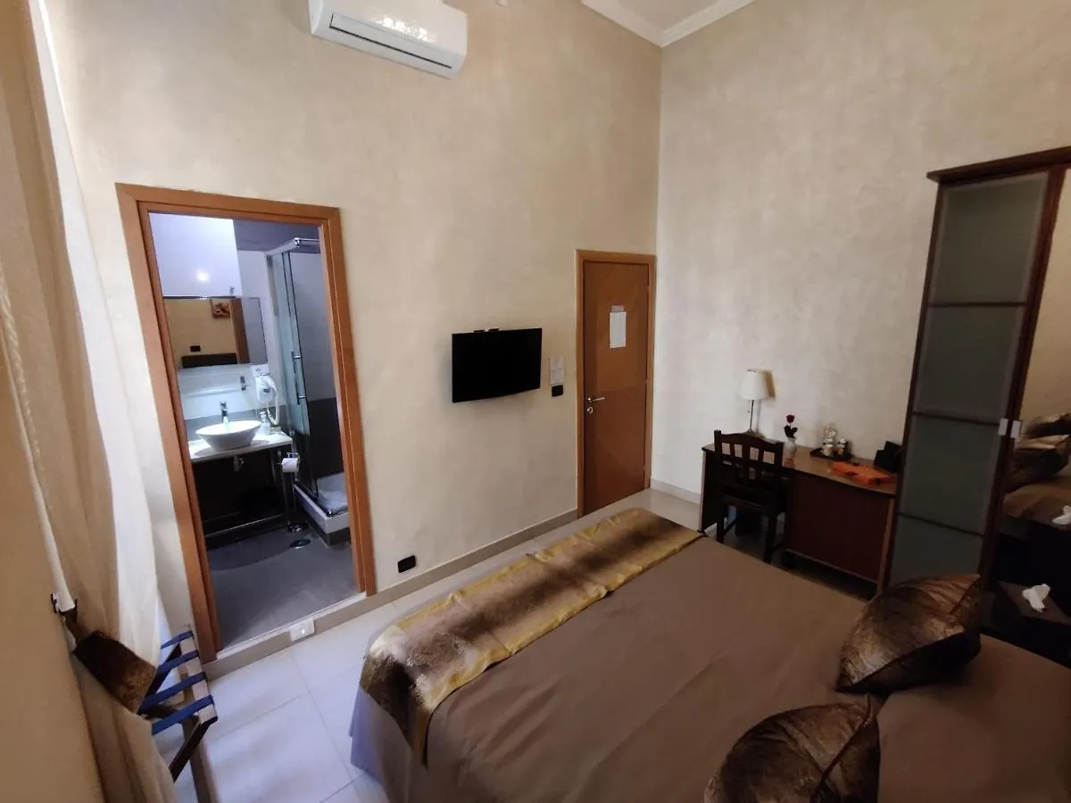 Joyful Guest House Roma