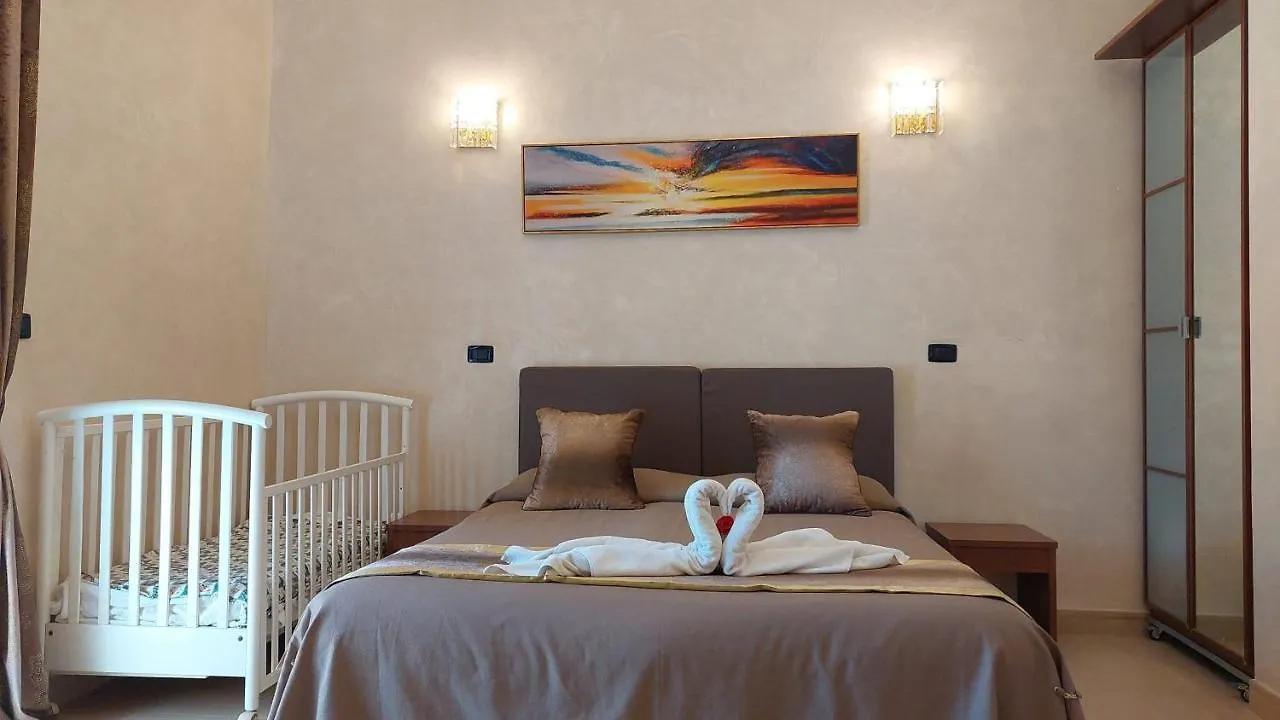 Joyful Guest House Roma
