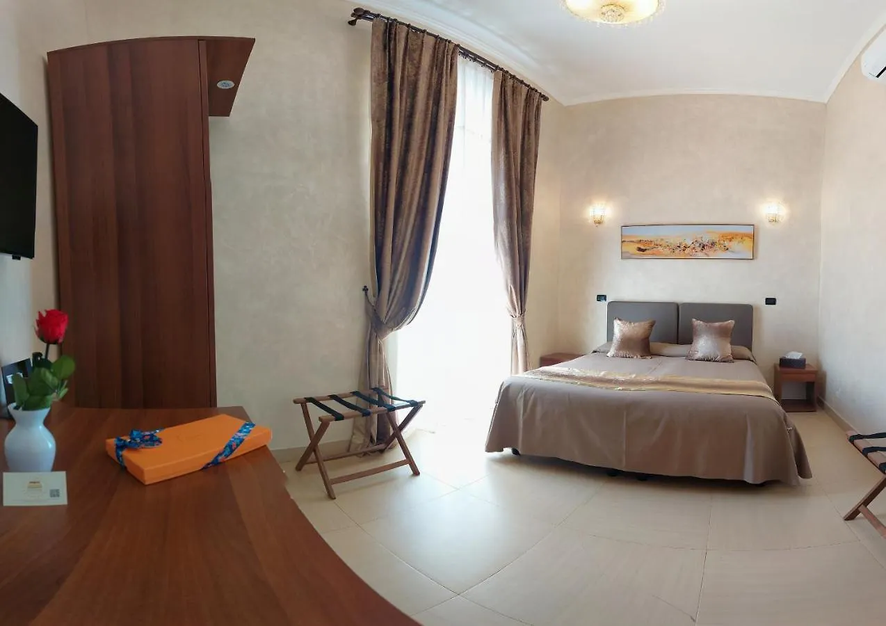 Joyful Guest House Roma 0*,
