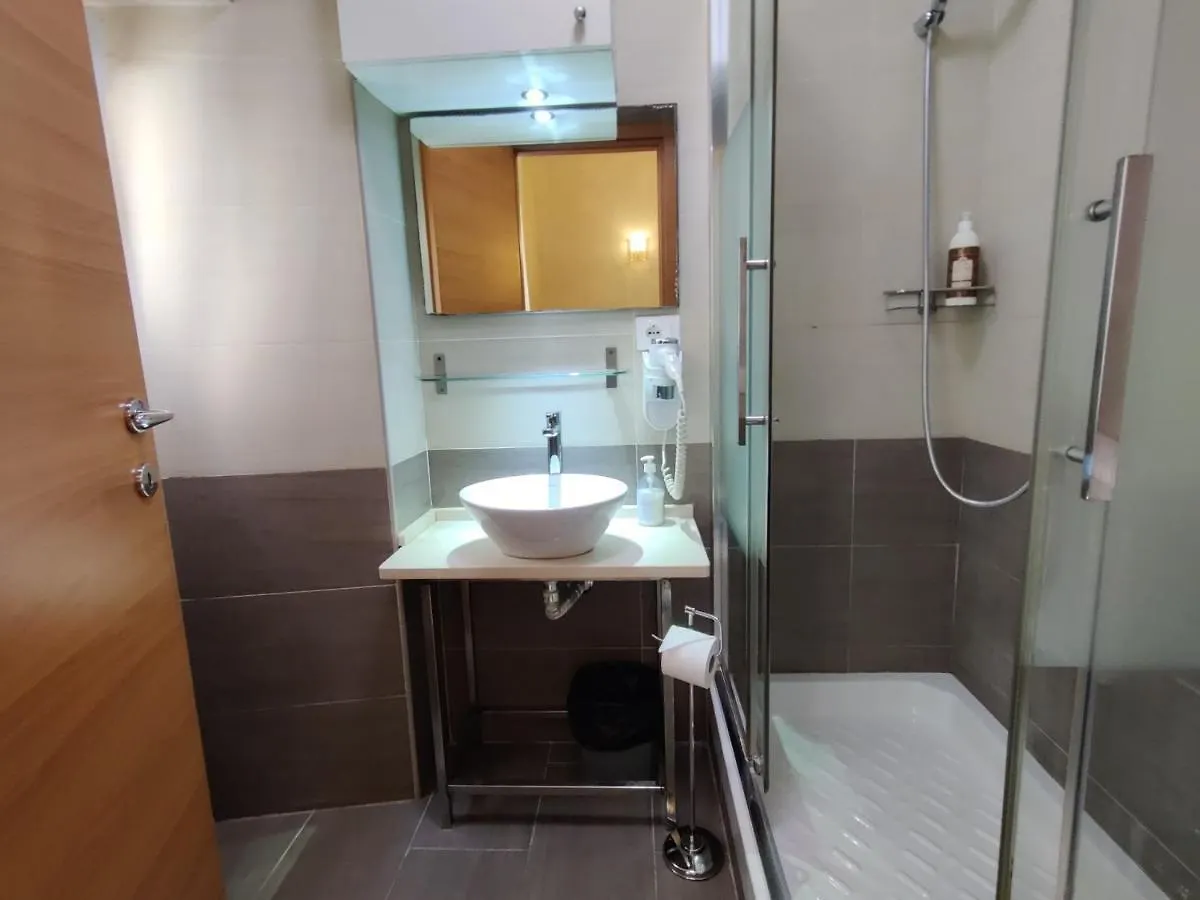 Joyful Guest House Roma 0*,