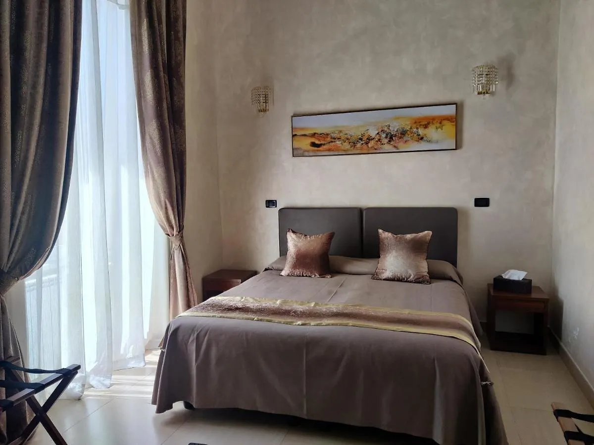 Joyful Guest House Roma