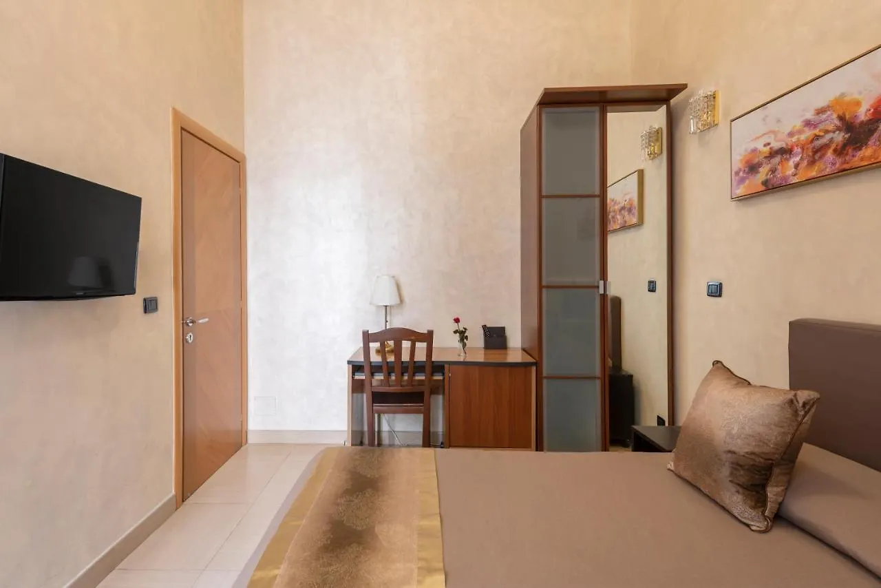 Joyful Guest House Rome