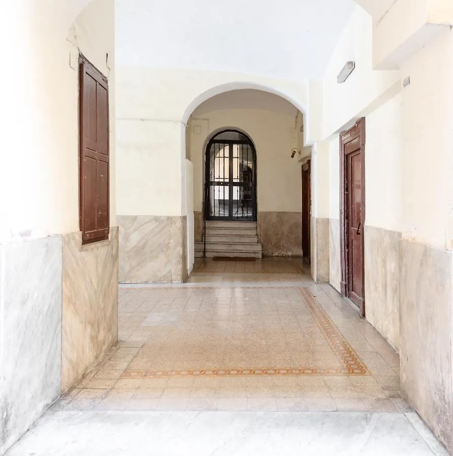 Joyful Guest House Roma Italia