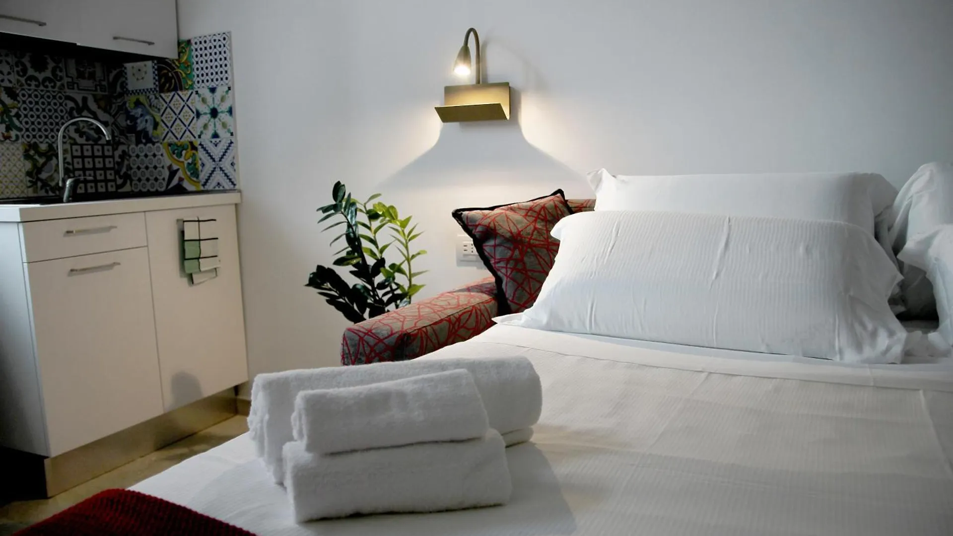 Joyful Guest House Roma Italia