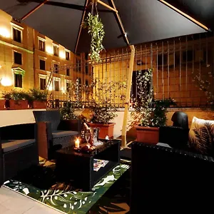 Termini Terrace Nocleg ze śniadaniem