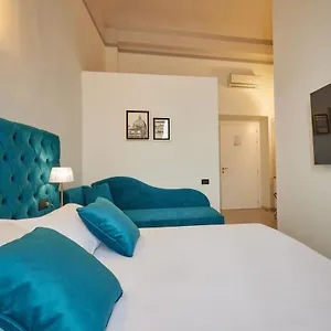 Residenza Maglioni Al Battistero Florencia
