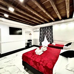 Relais Parlamento Pensión