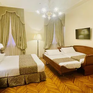 Dell'opera Venecia