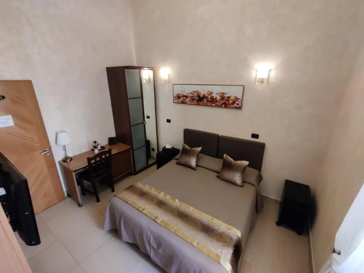 Joyful Guest House Rzym Włochy