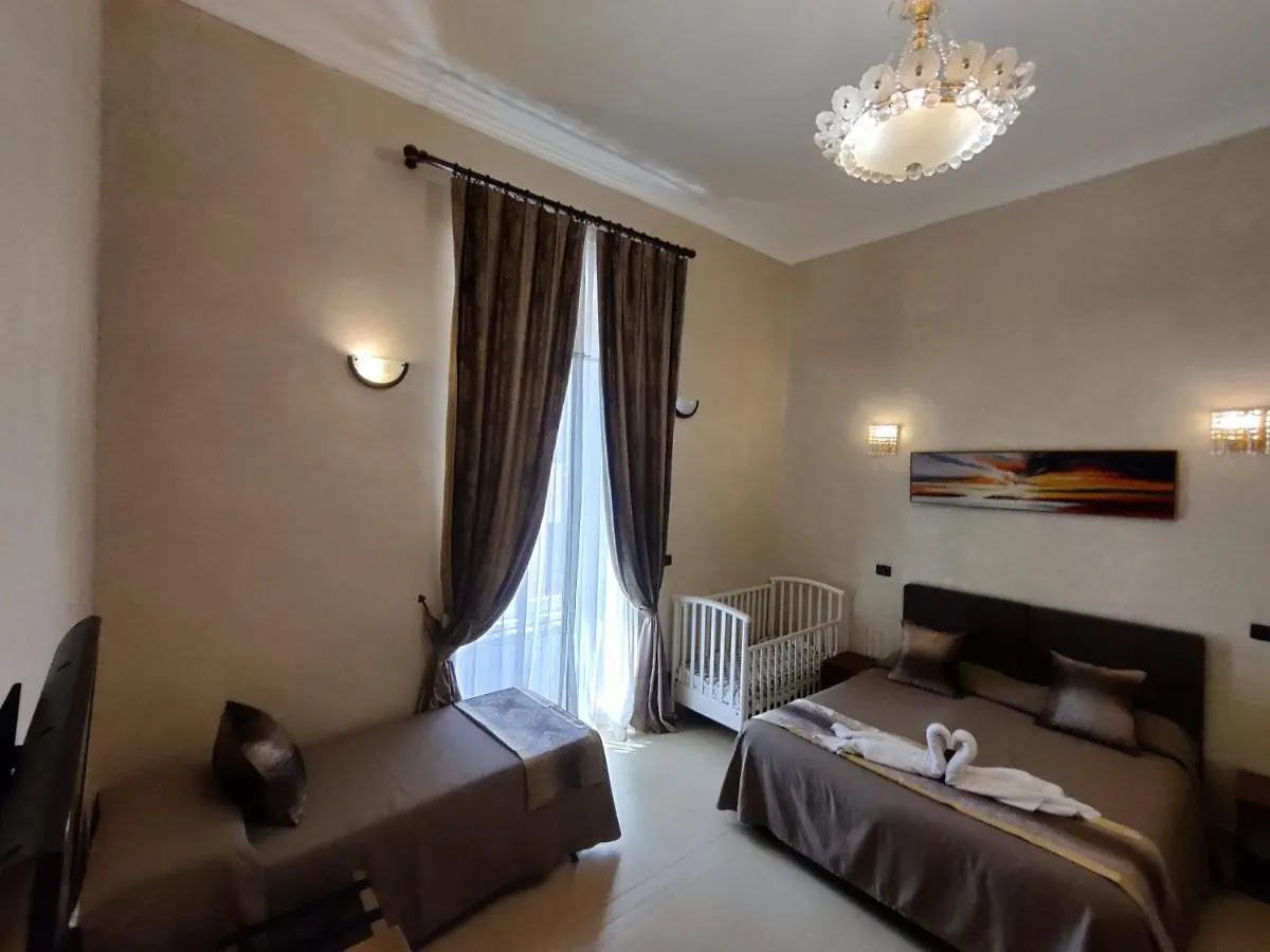 Joyful Guest House Rzym