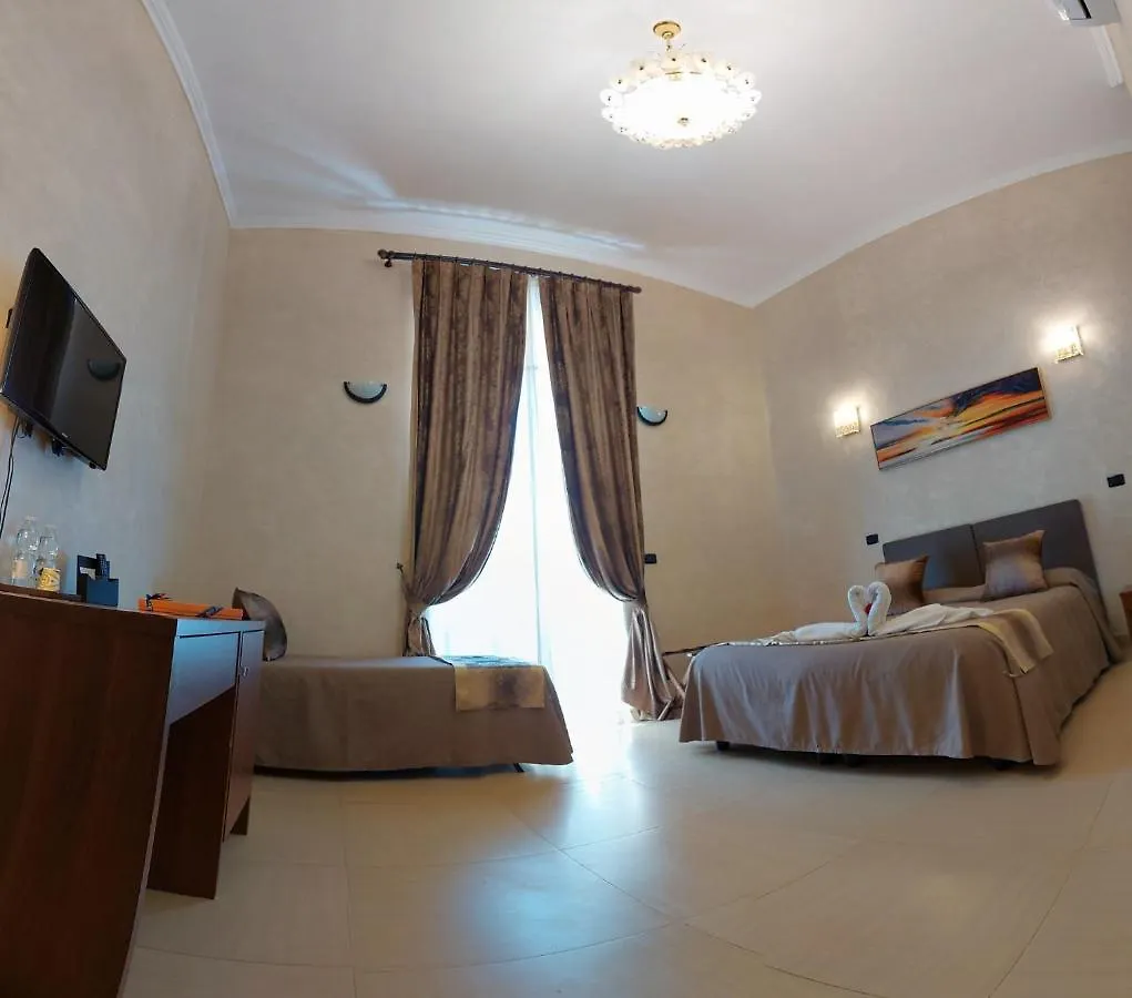 Joyful Guest House Rzym