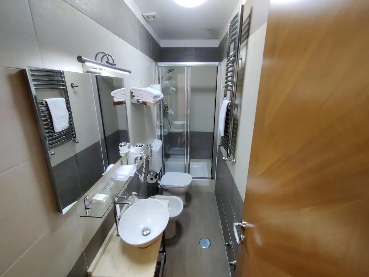 Joyful Guest House Rzym