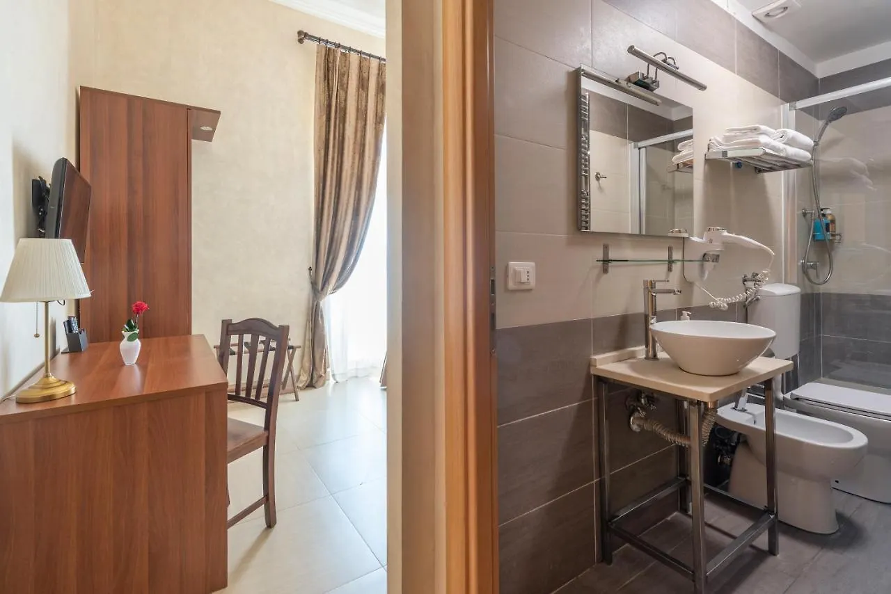 Joyful Guest House Rzym Włochy