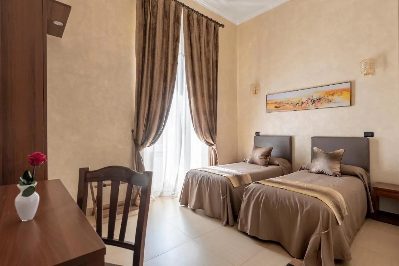 Joyful Guest House Rzym Włochy