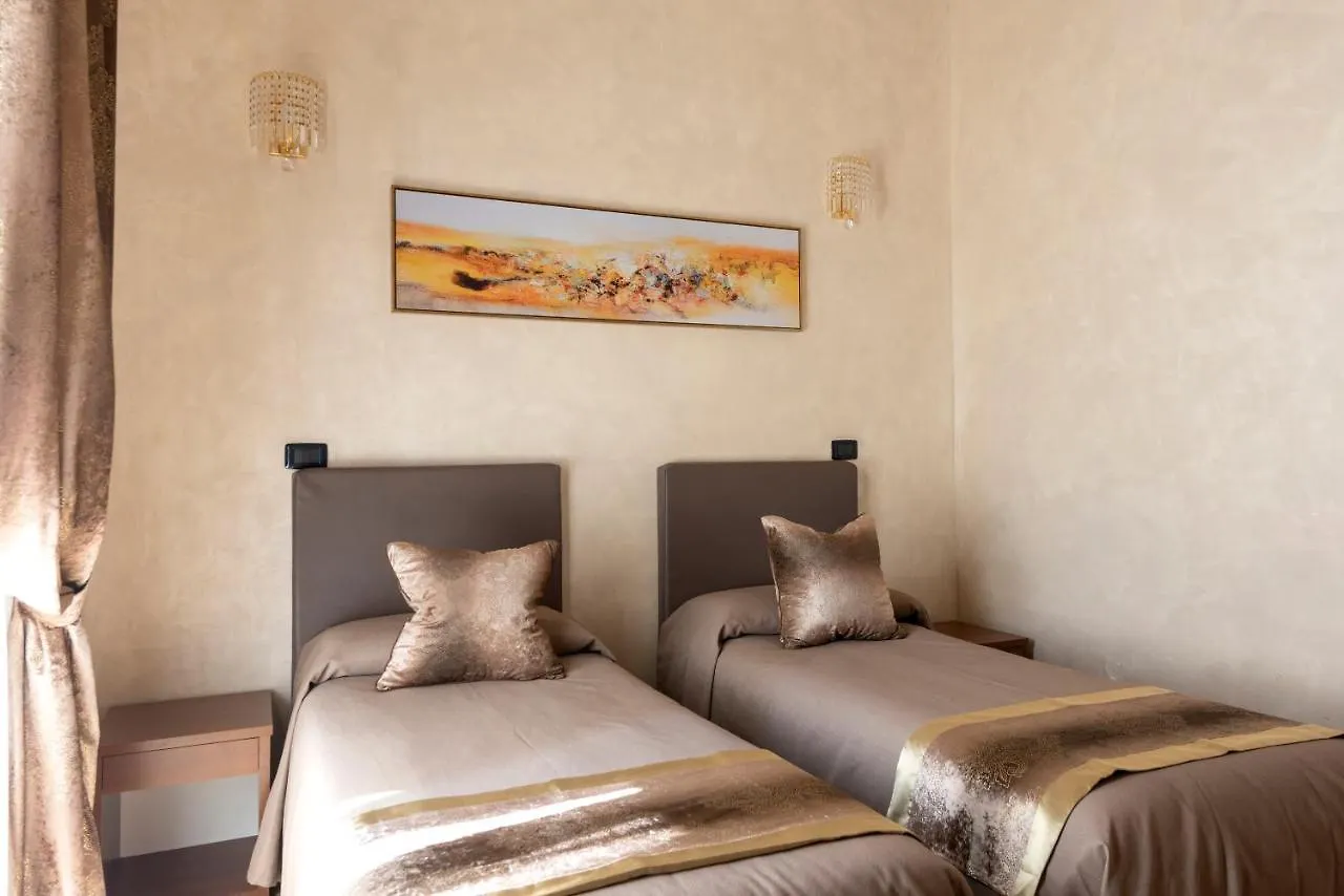 Joyful Guest House Rzym Włochy