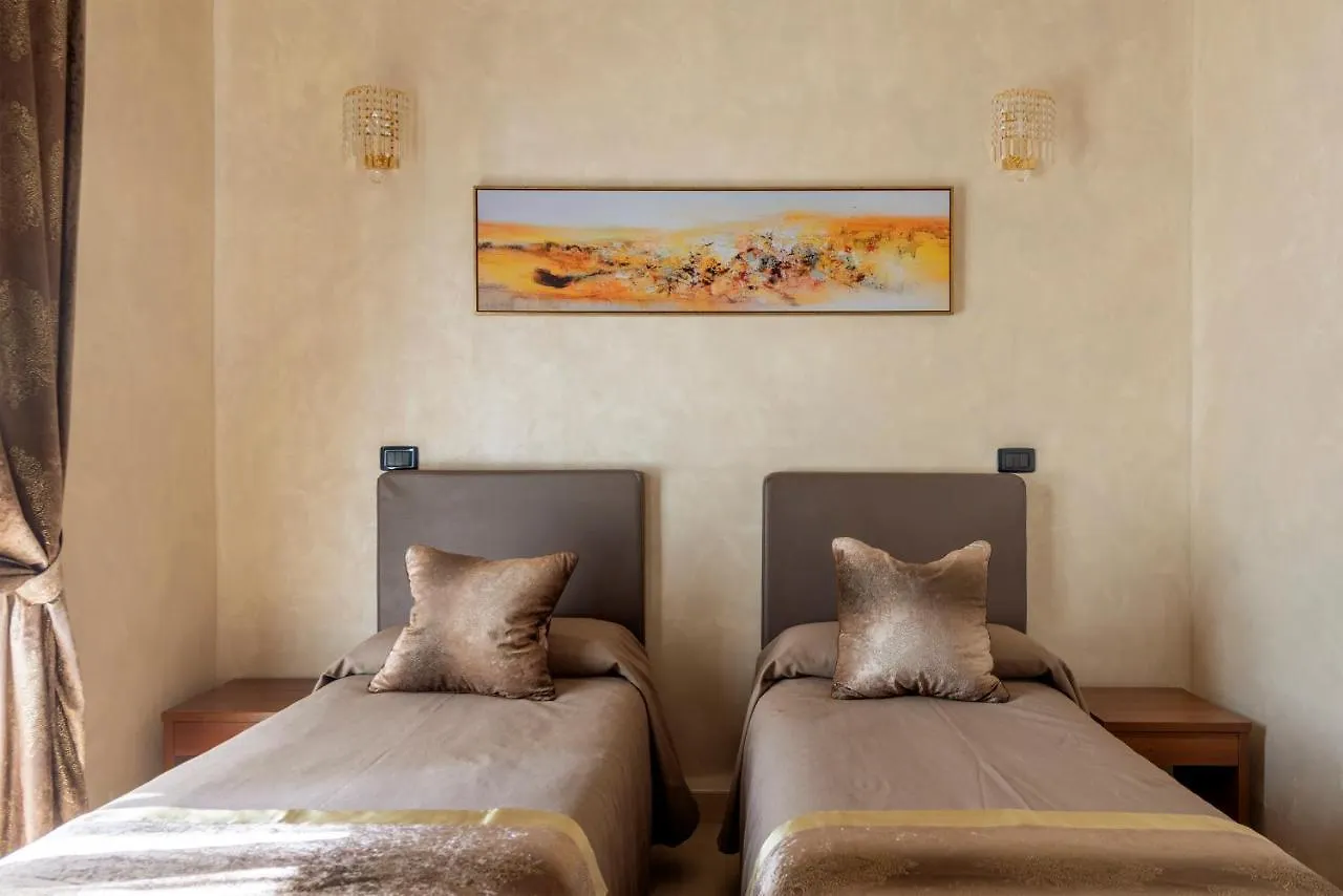Joyful Guest House Rzym