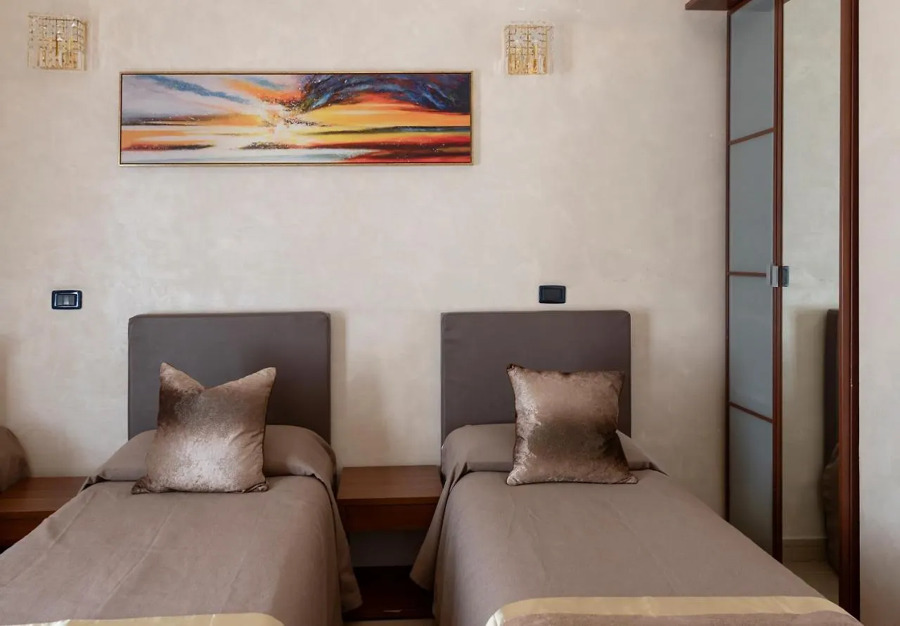 Joyful Guest House Rzym