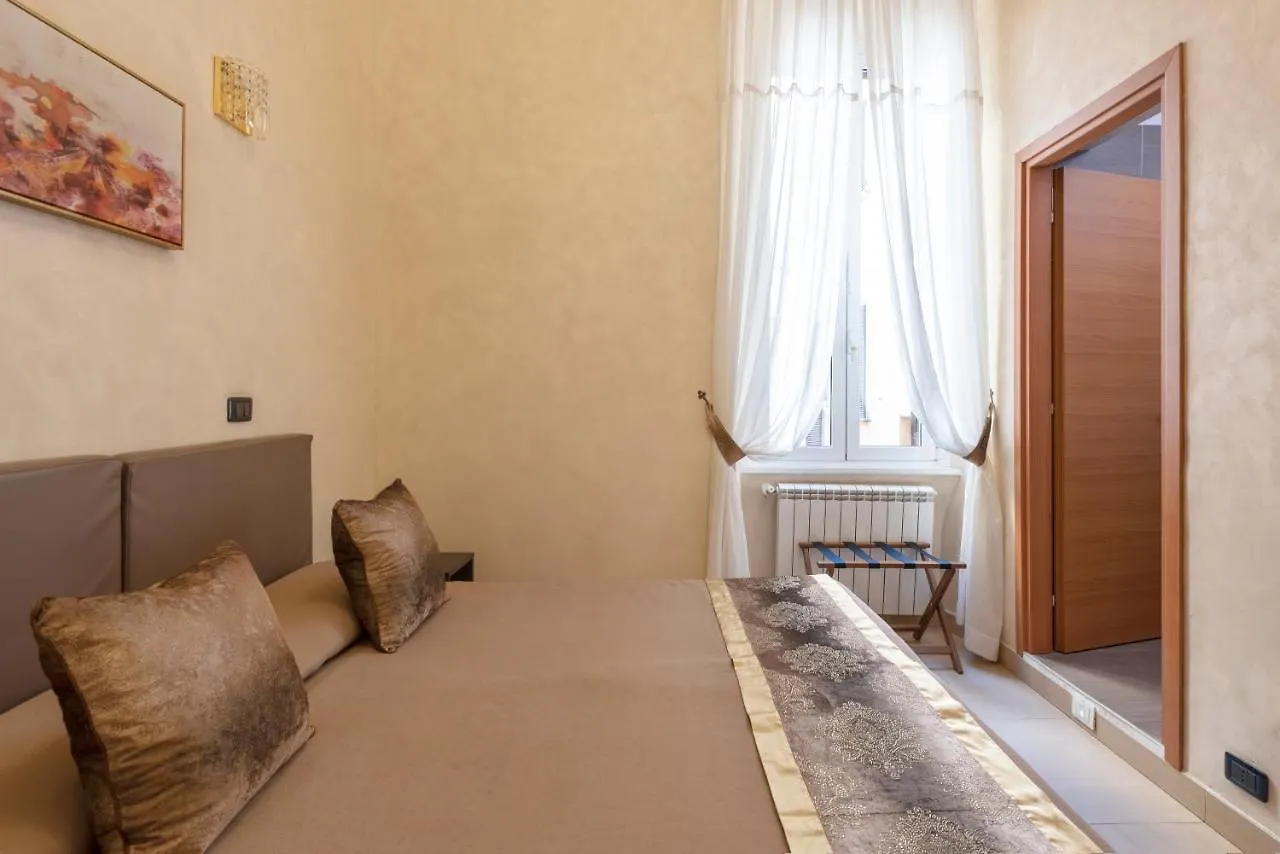 Joyful Guest House Rzym 0*,