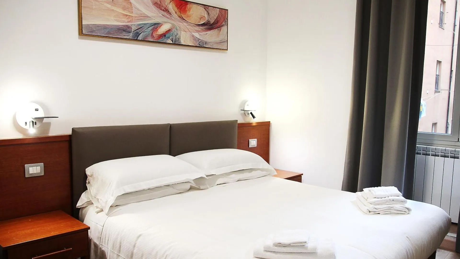 Joyful Guest House Rzym