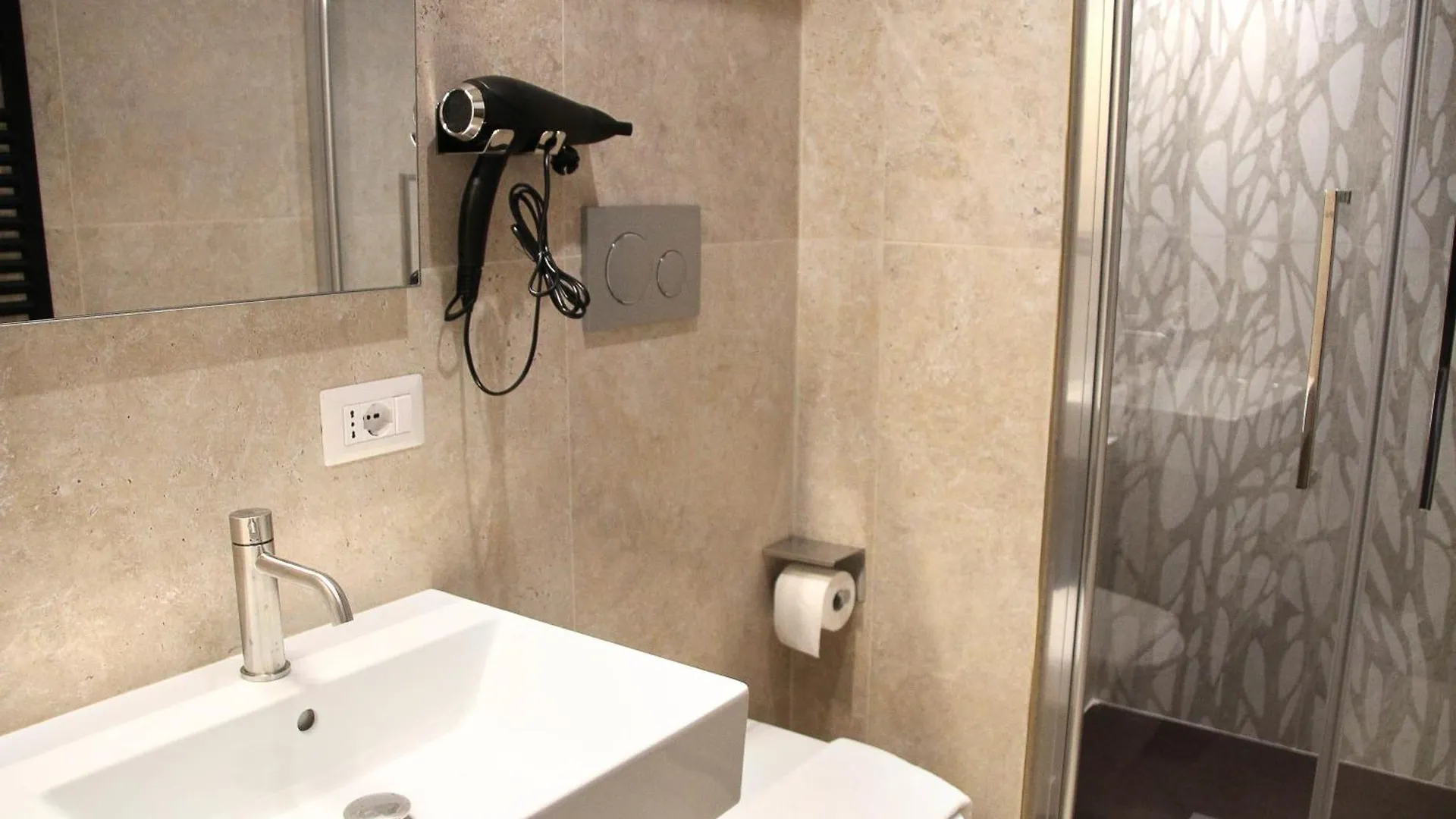 Joyful Guest House Rzym