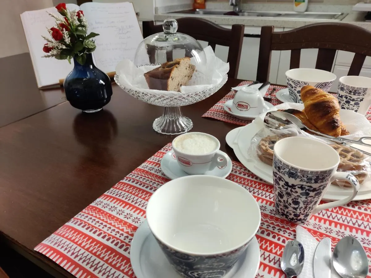 Joyful Guest House Rome 0*,  Italy