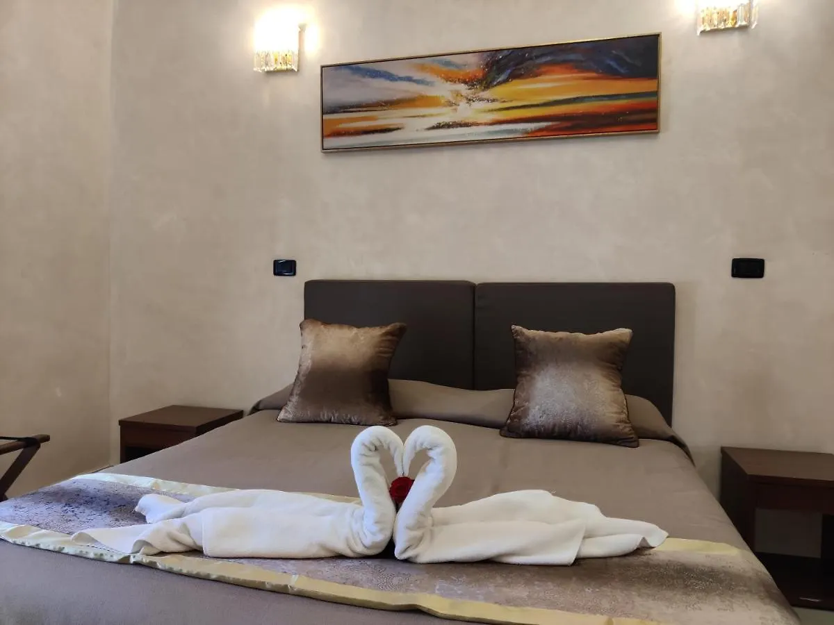 Joyful Guest House Rome 0*,