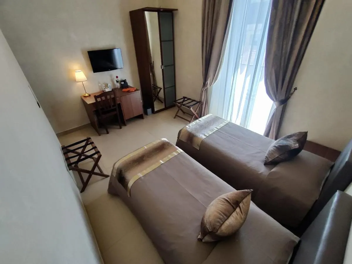 Joyful Guest House Rome