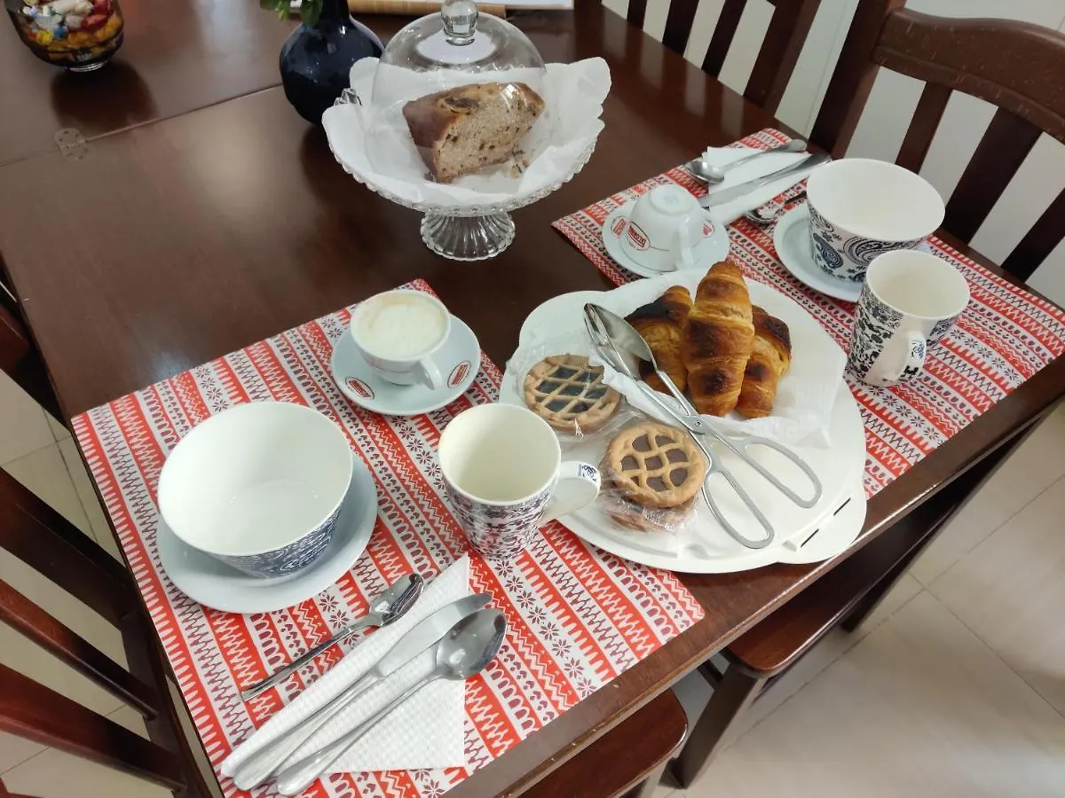 Joyful Guest House Rome