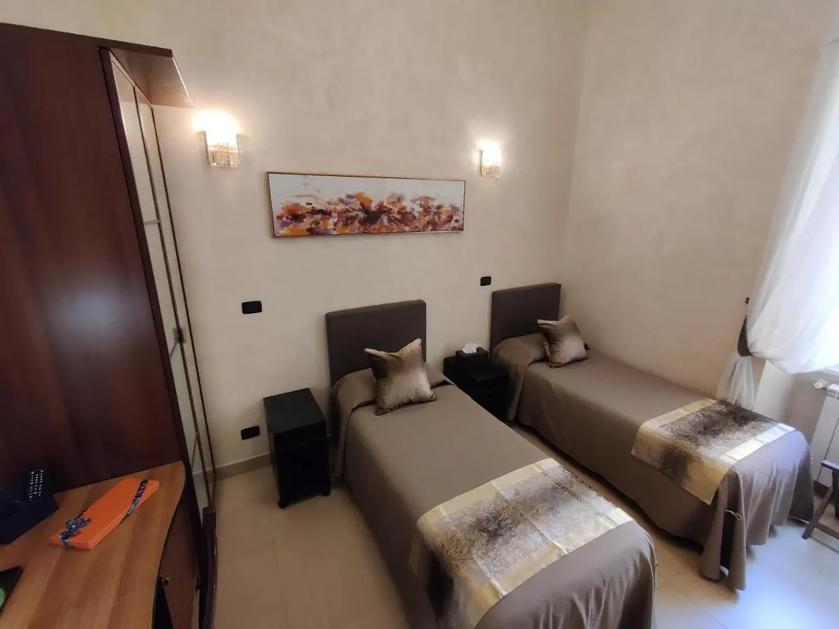 Joyful Guest House Rome