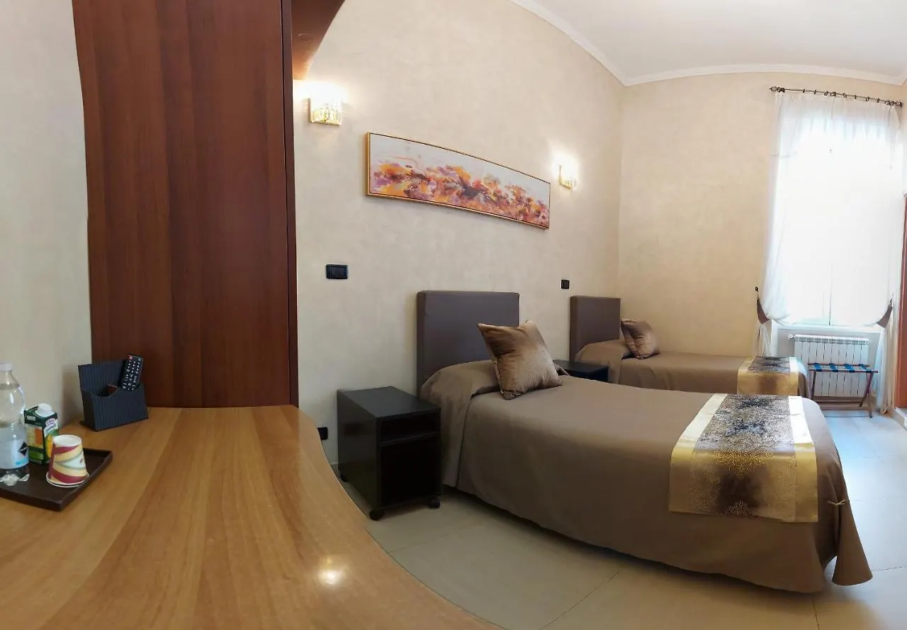 Joyful Guest House Rome
