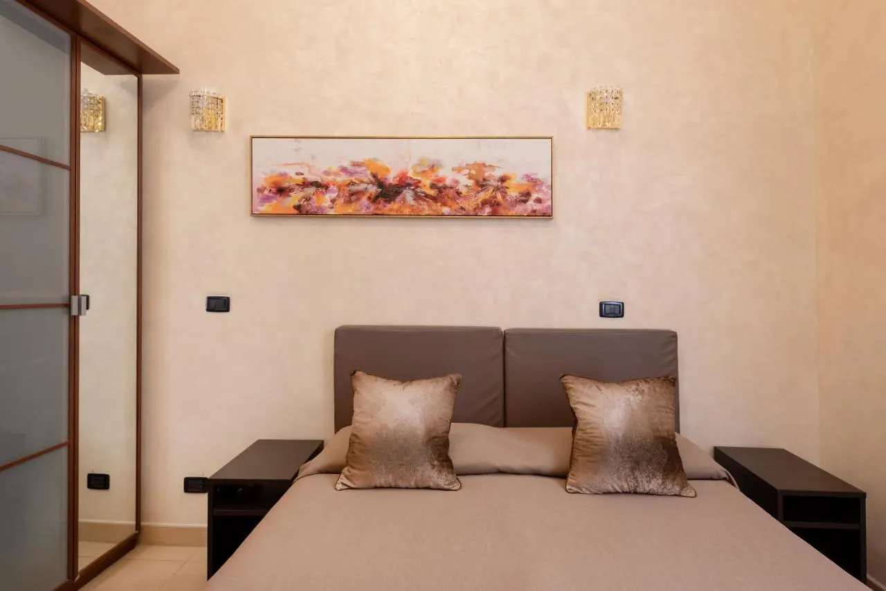 Joyful Guest House Rome