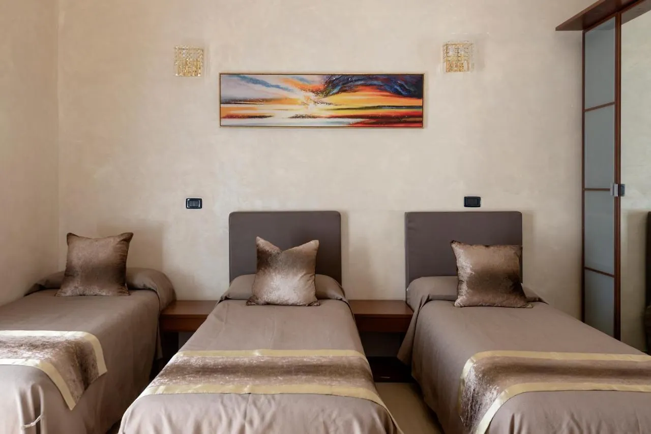 Joyful Guest House Rome Italy
