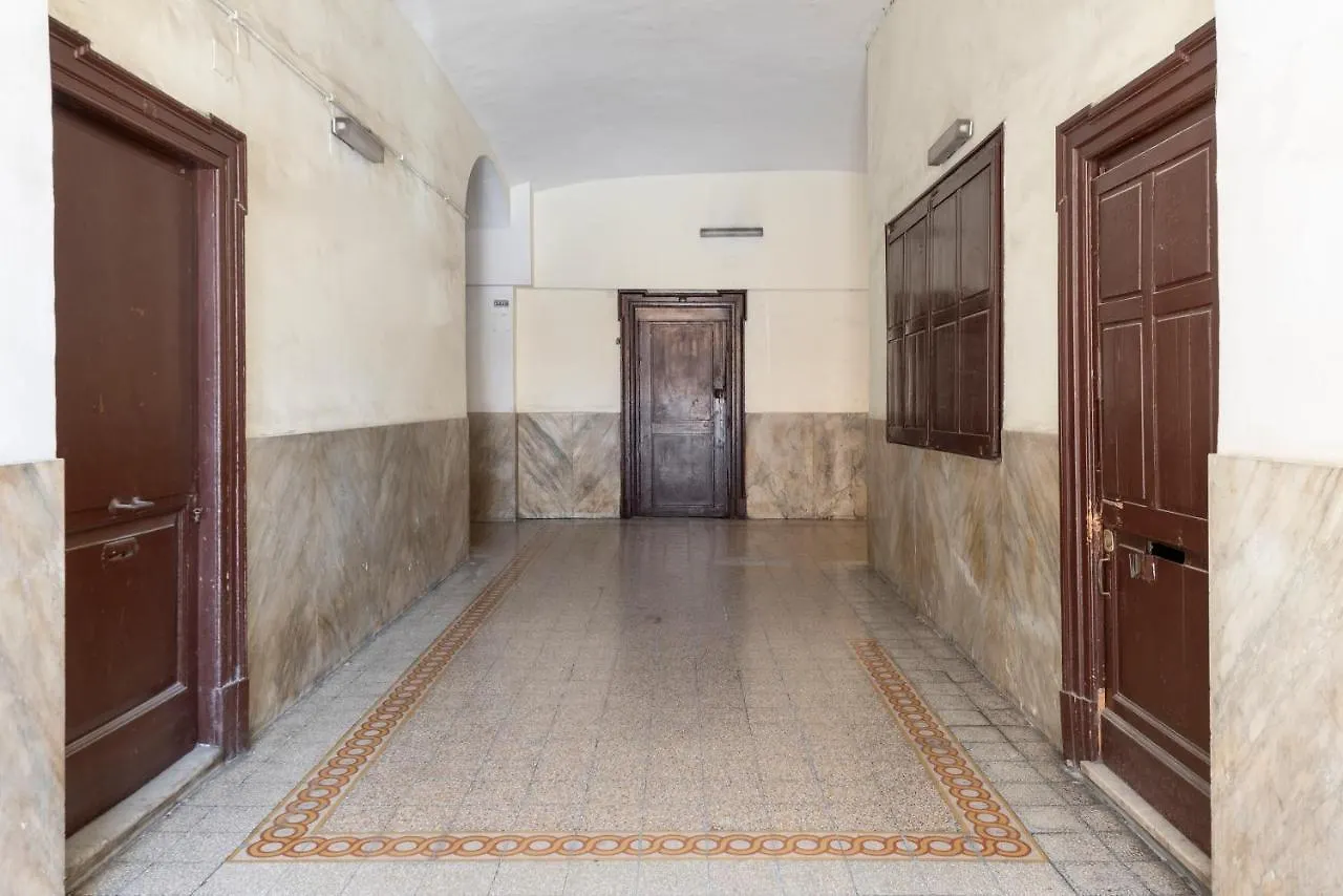 Joyful Guest House Rome Italy