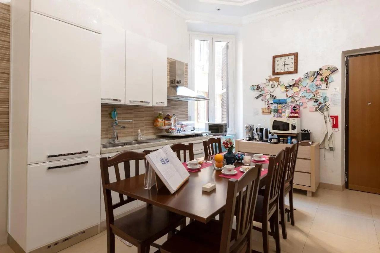 Joyful Guest House Rome 0*,  Italy