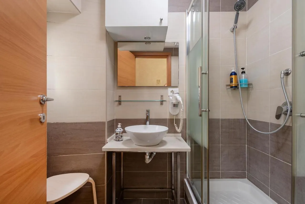 Joyful Guest House Rome