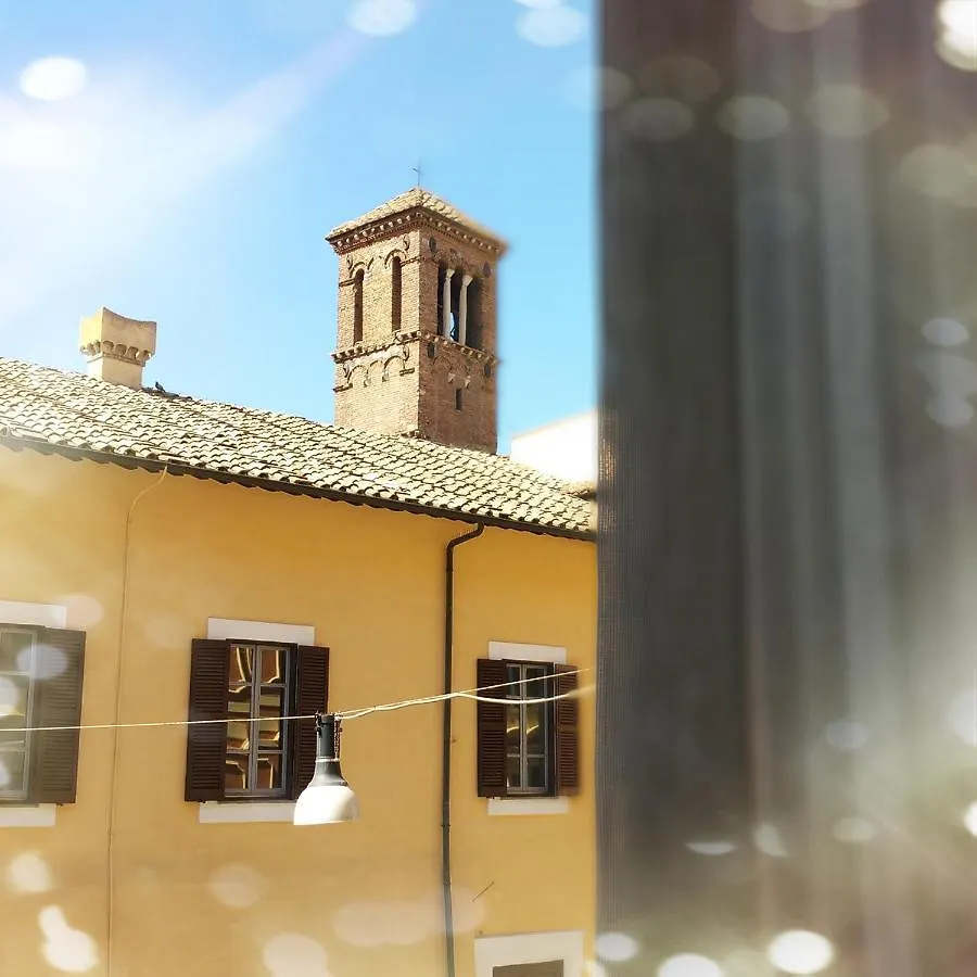 Joyful Guest House Rome