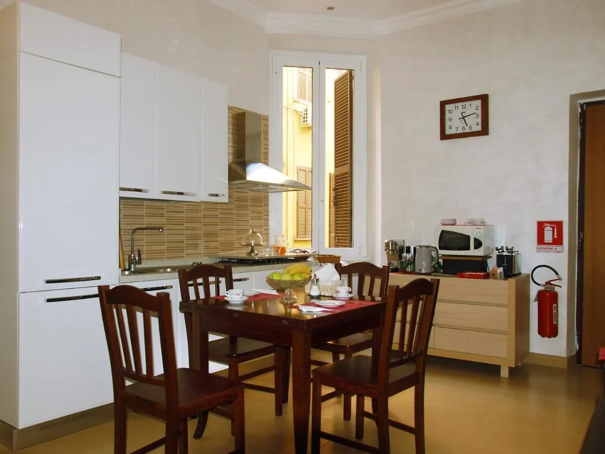Joyful Guest House Rome
