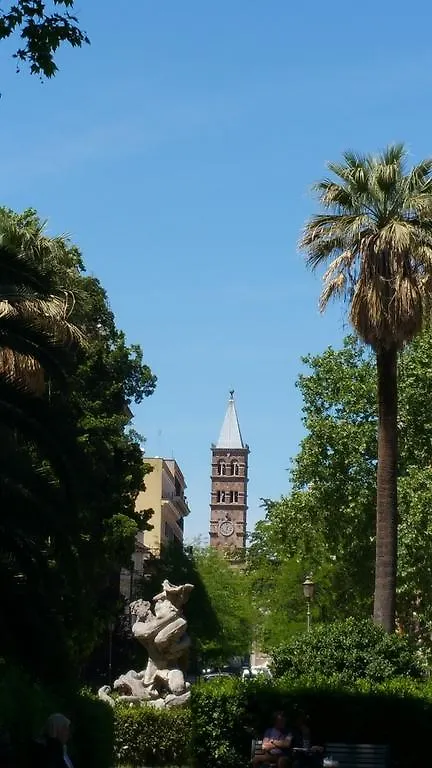 Joyful Guest House Rome Italy