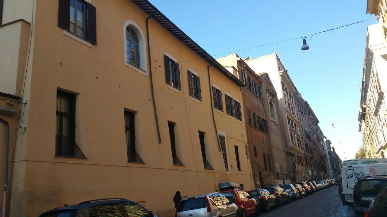 Joyful Guest House Rome