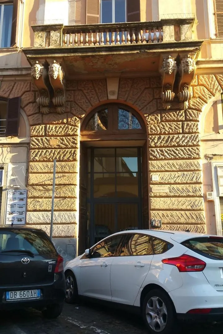 Joyful Guest House Rome 0*,